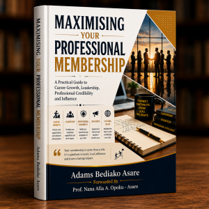 Maximising Your Professional Membership