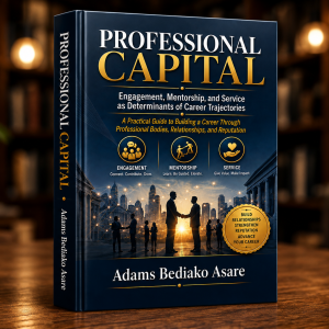 Professional Capital