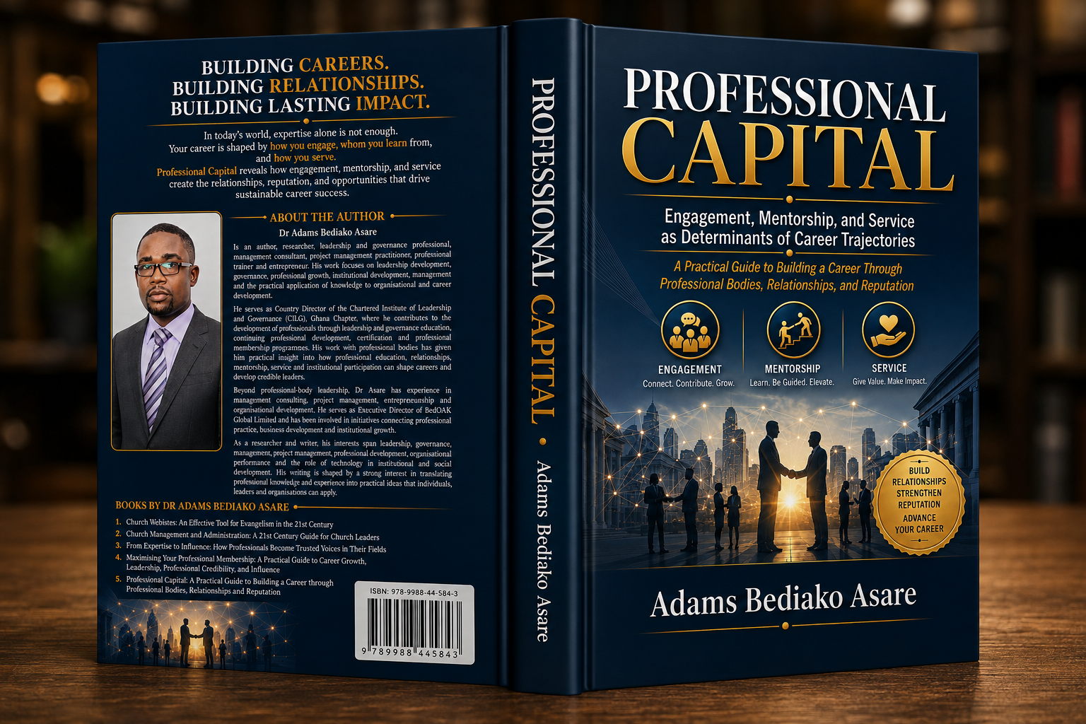 Professional Capital - Image 2