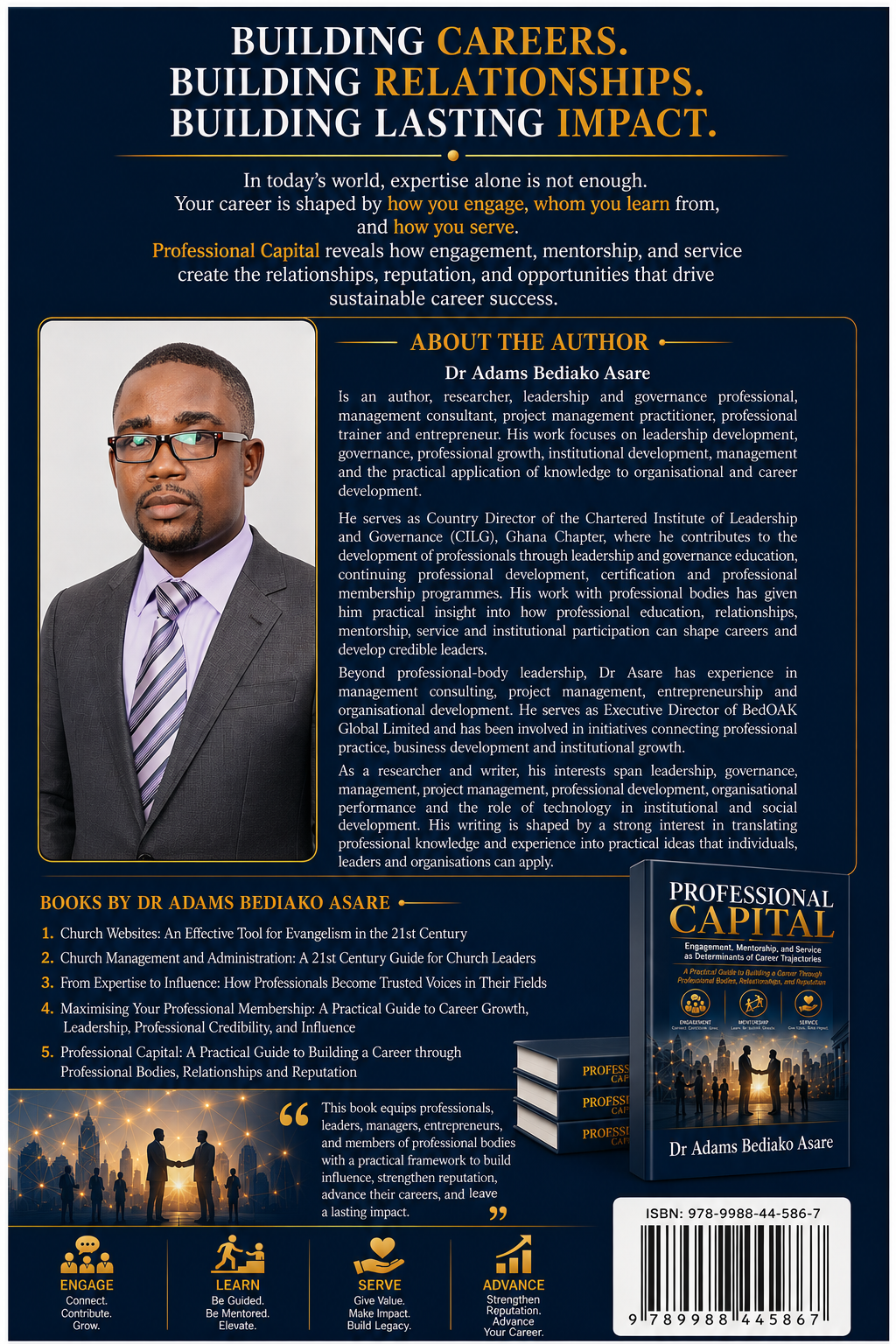 Professional Capital - Image 3