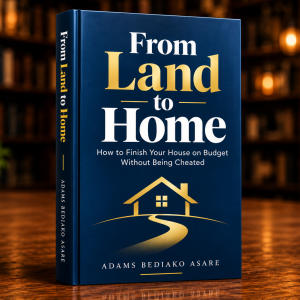 From Land to Home