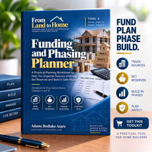 Funding and Phasing Planner