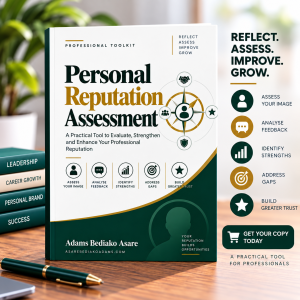 Personal Reputation Assessment